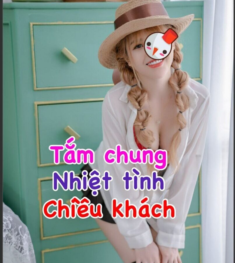 Minh Thư gái gọi Hóc Môn Sài Gòn, hotgirl dâm xinh, làm tình tuyệt đỉnh