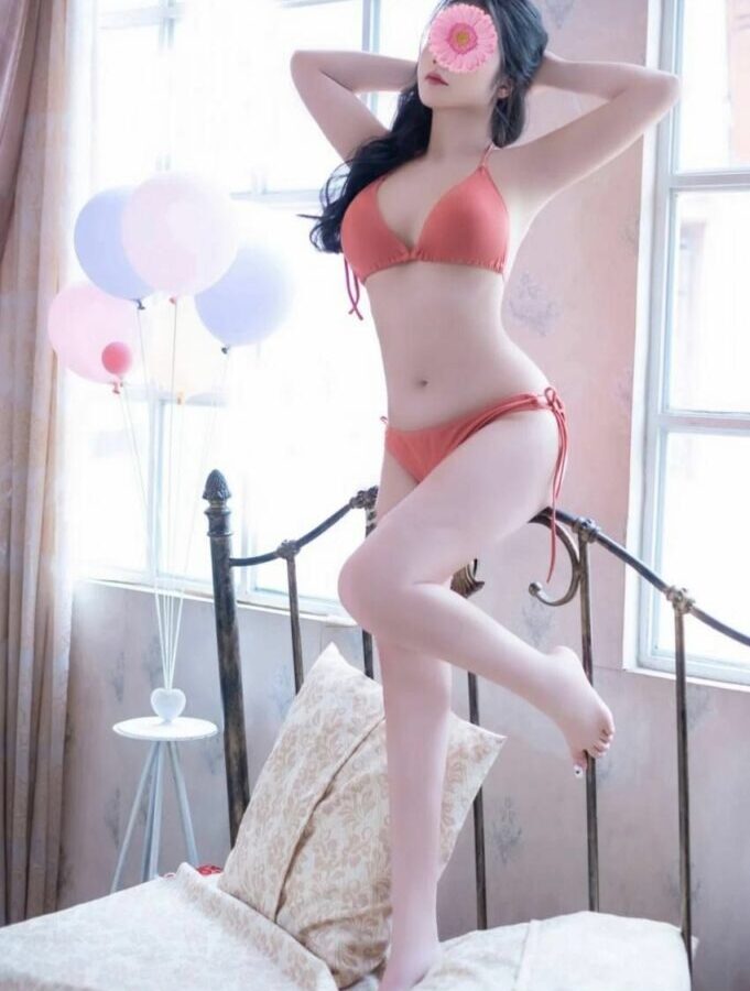 Kiều Vân gái gọi Tân Phú Sài Gòn, mặt xinh dáng đẹp