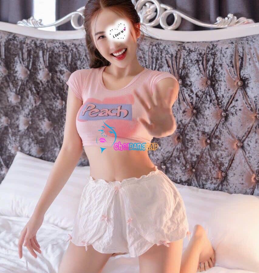 TP Nam Định ❤️❤️ Minh Anh ❤️❤️ chiều khách nhiệt tình❤️