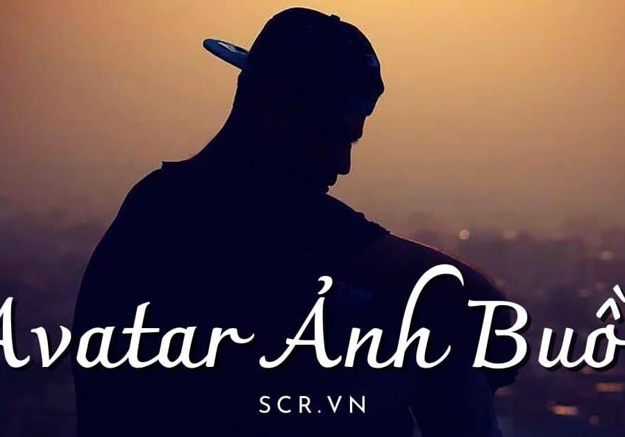 Ảnh Buồn Cô Đơn Nam: 366+ Hình Con Trai Cô Đơn Tâm Trạng