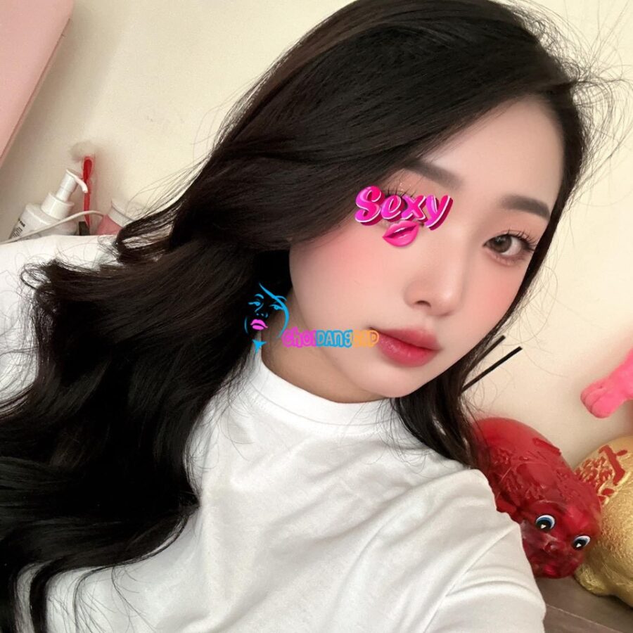 LINH ANH -MASSAGE ❤️✨☀️ - CÔ GÁI QUYẾN RŨ , BODY CỰC ĐẸP CÙNG VỚI NỤ CƯỜI NGỌT NGÀO-BÍM HỒNG VÚ CĂNG -MANG ĐẾN CHO ANH EM GIÂY PHÚT CỰC KHOÁI