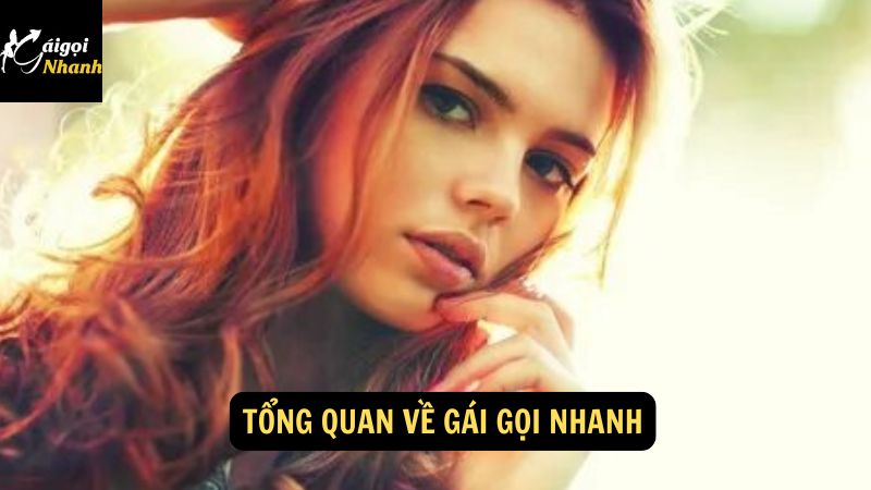 Tổng quan về Gái Gọi