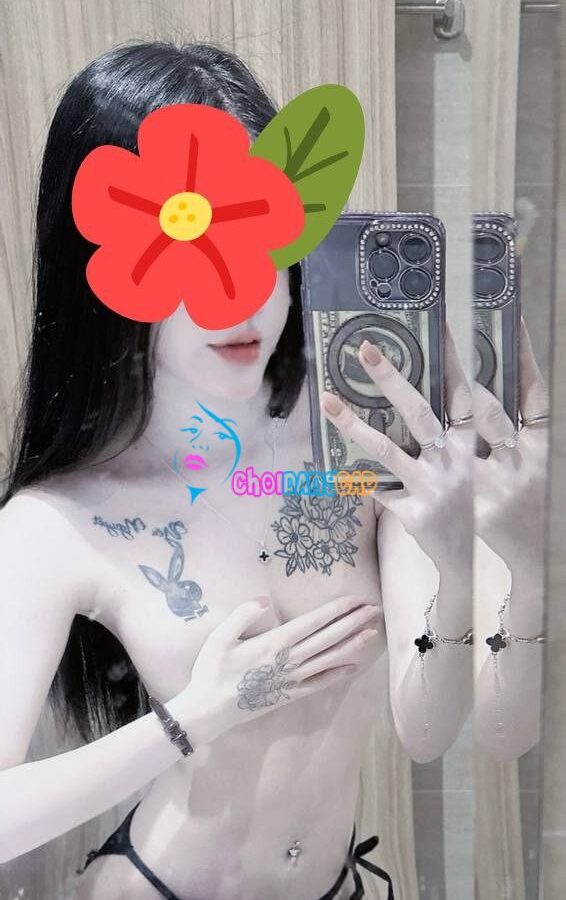 ❤️Mie❤️2005 hàng non tơ dịch vụ nhiệt tình dễ bảo chiều khách