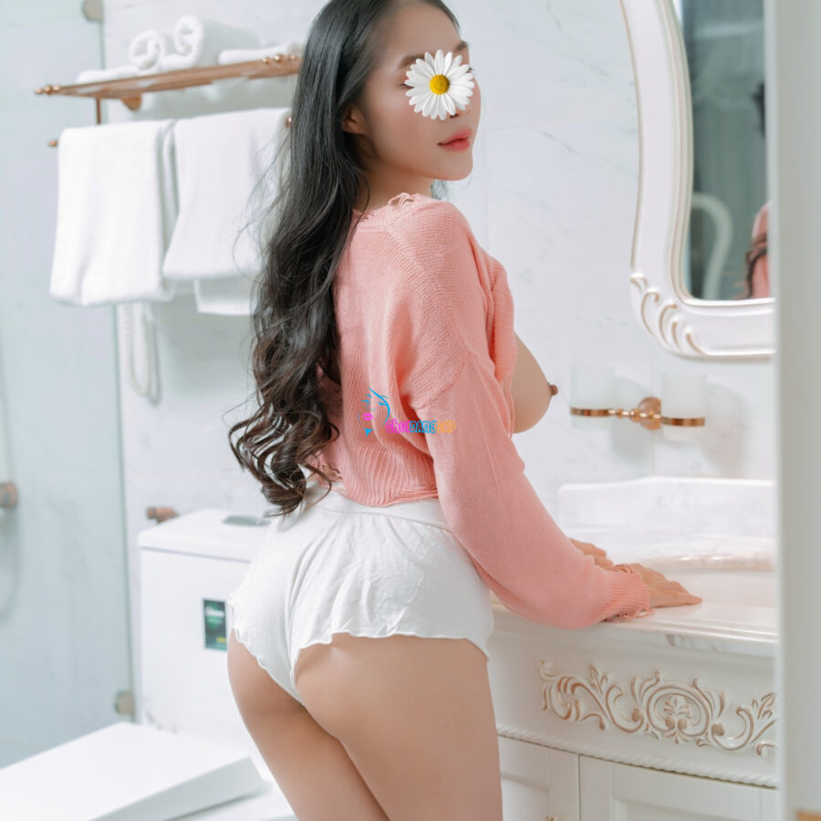 Gái xinh Tố Uyên Cực phẫm hàng dâm body nóng bỏng