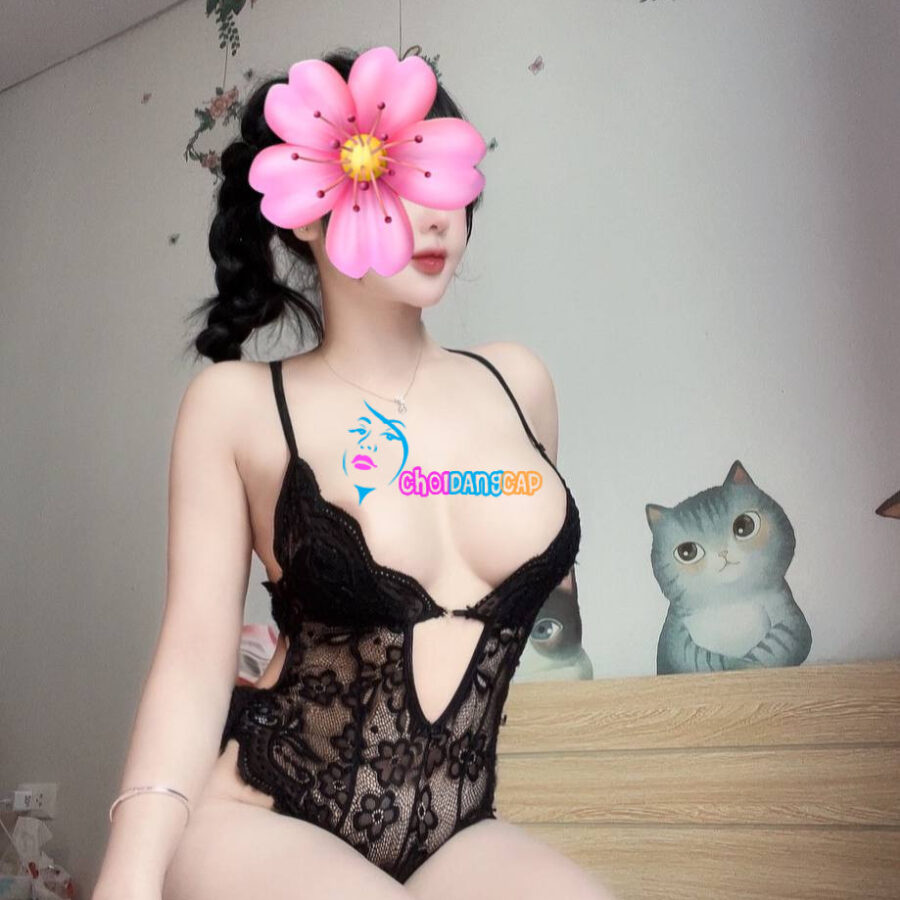 Nguyệt Ánh – Xinh Ngoan – Dâm – Vui Vẻ Nhiệt Tình – 250K