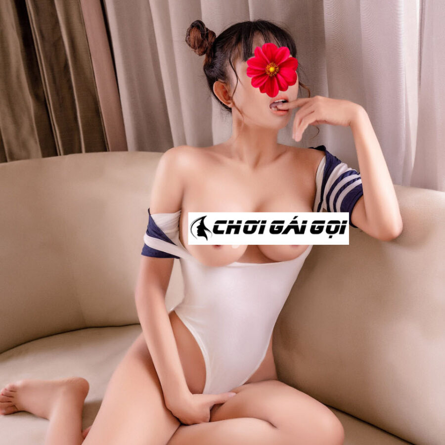 Pé Mon – Mới Mất Trinh – Vú Siêu Bự – Mình Dây
