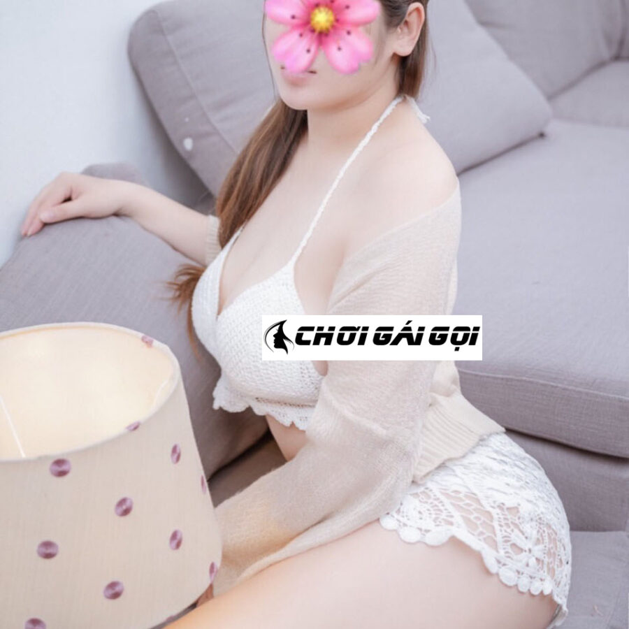 Quỳnh Như – Vú To – Phục Vụ Tốt