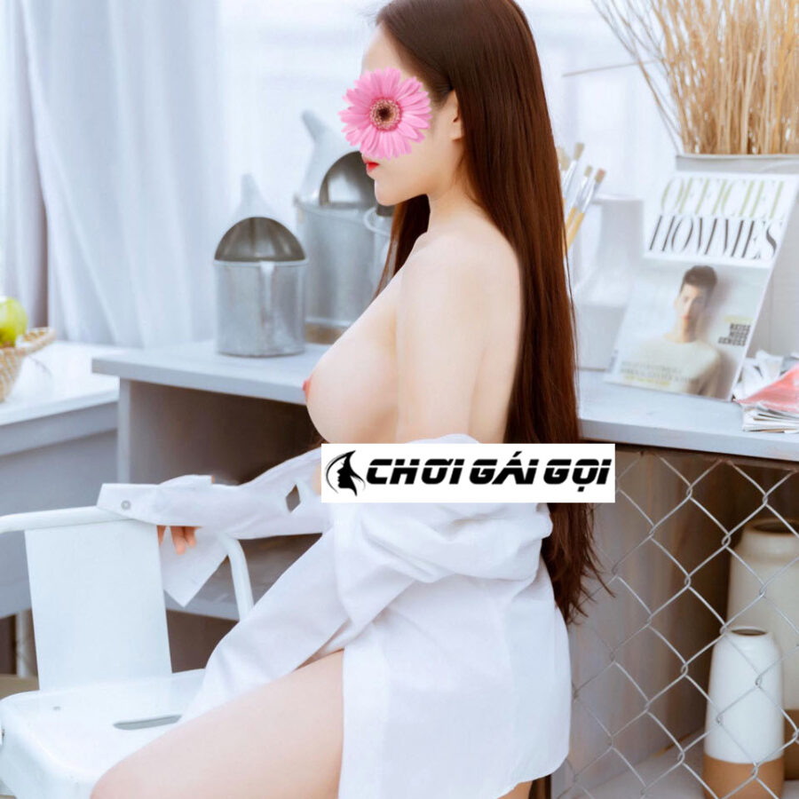 Bảo Anh – Hoa Tháng 7 Body Cực Nuột