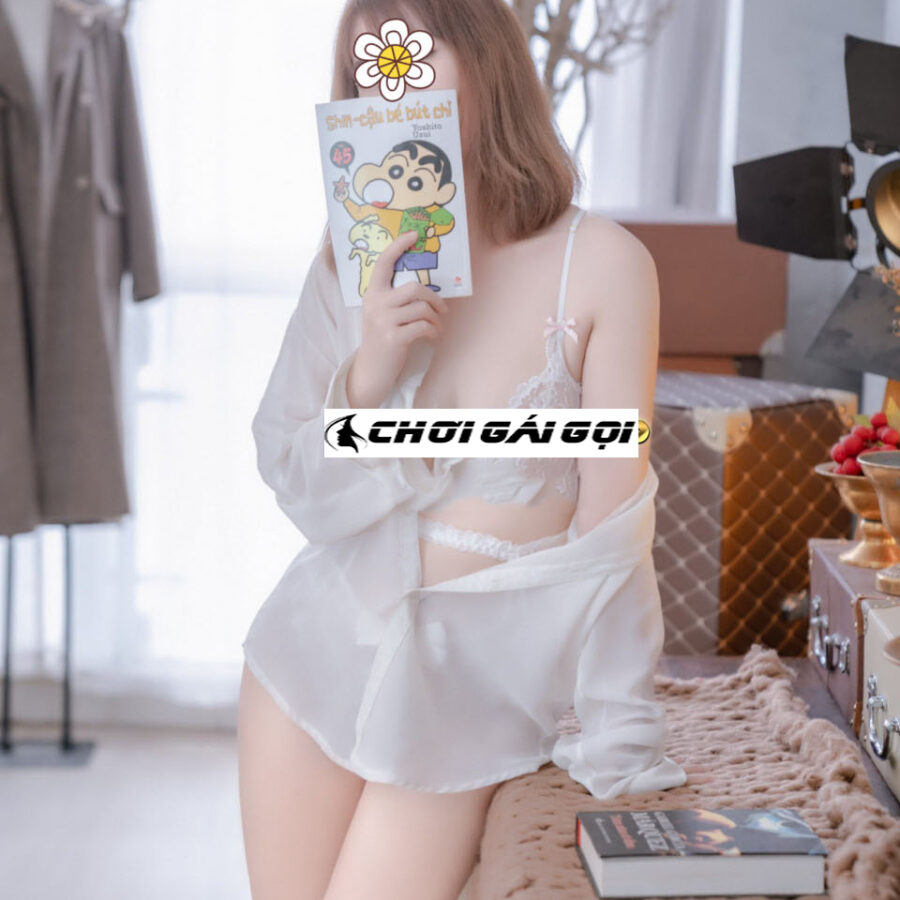 Thu Hà -Dâm Ngoan,-Nhiệt Tình-Chiều Chuộng Hết Mình