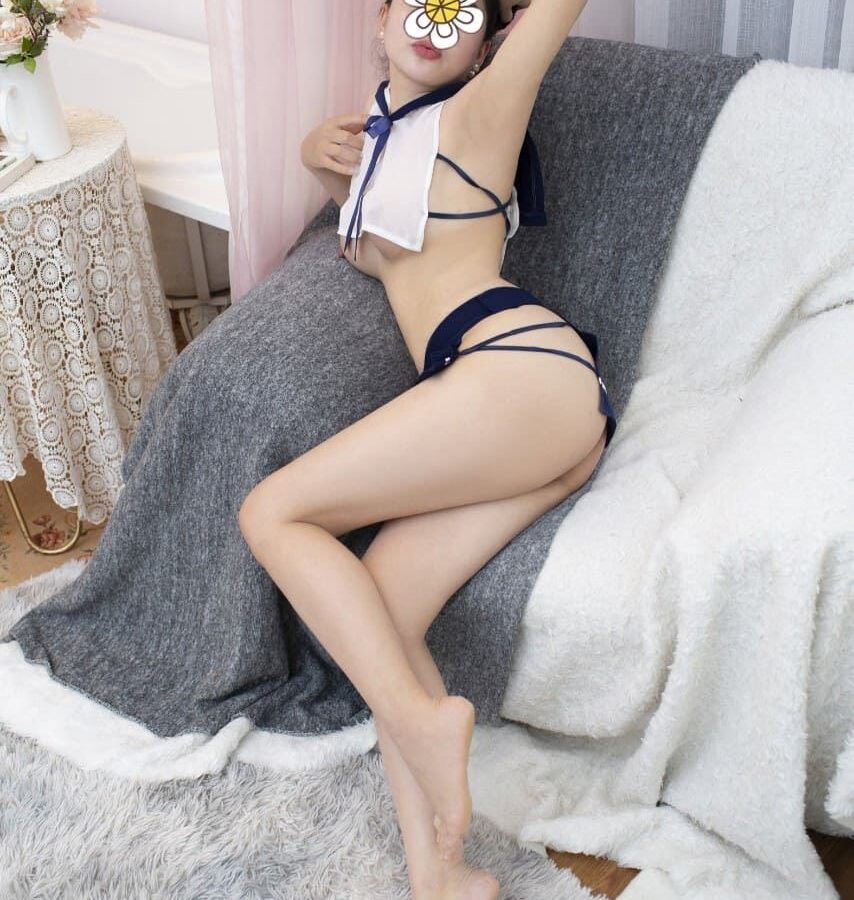 Mi Mi Gái Gọi Hà Đông, Mình Dây Thon Gọn Làm Tình Chuyên Nghiệp