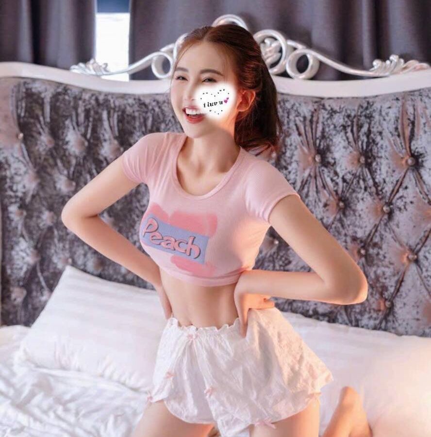 Bé Na Gái Gọi Nha Trang – 2K5 Nhí Nhảnh Hàng Bao Ngon Dễ Thương Vui Vẻ