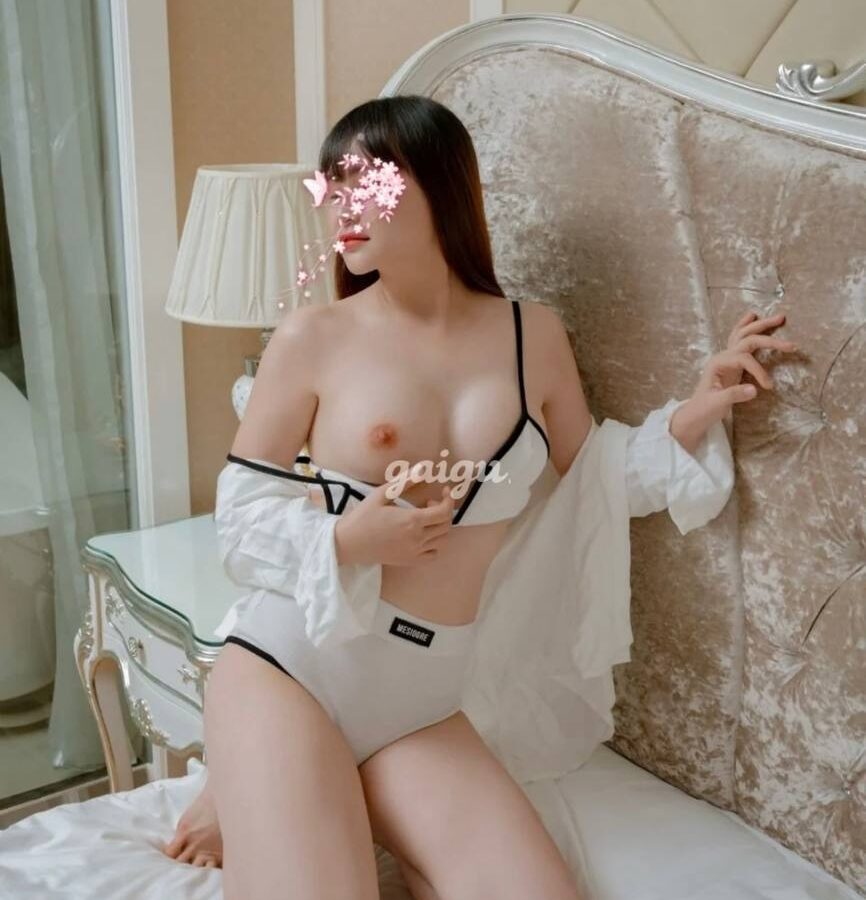 Ngọc Mai Gái Gọi Thiên Hiền Mỹ Đình, Ngực To Mông Căng Bứm Khít Khịt