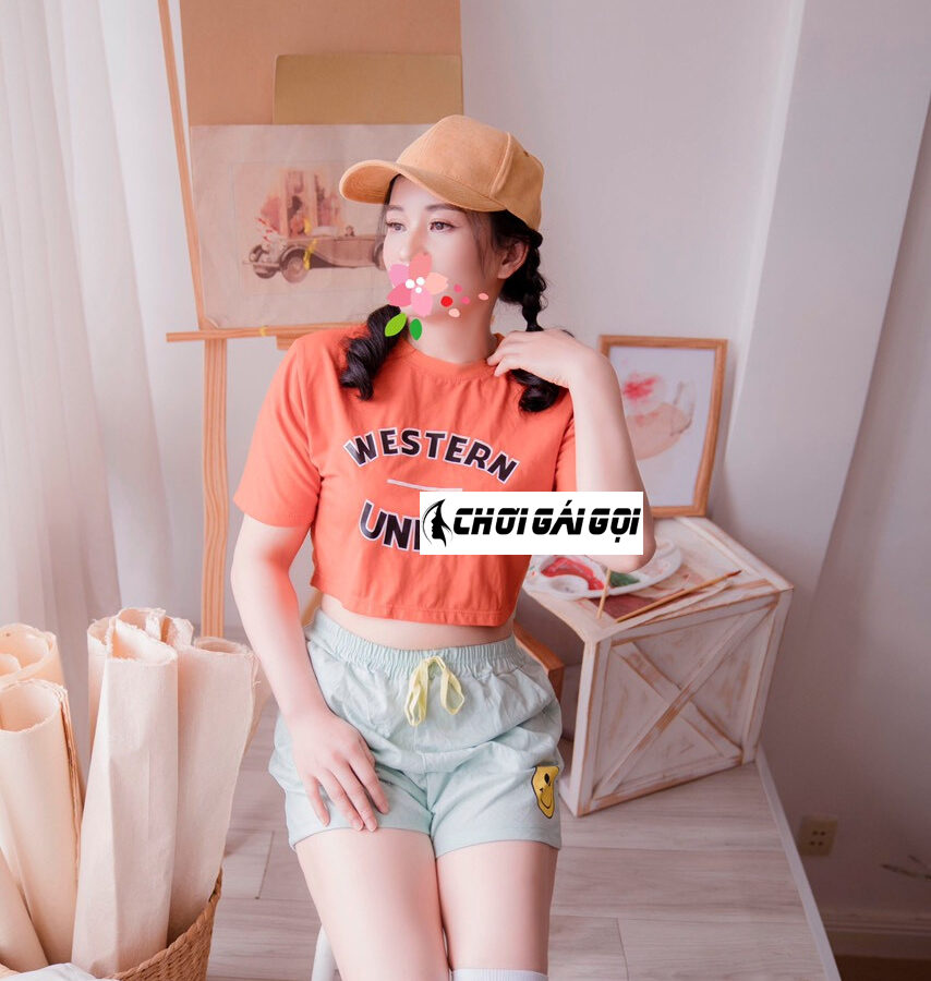 Lan Lan – Em Gái Ngoan, Dâm Cực Kỳ 200K