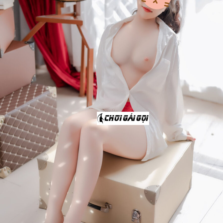 Cindy – Cô Giáo Dạy Massage – Kỹ Năng Service Bao Good – 400K
