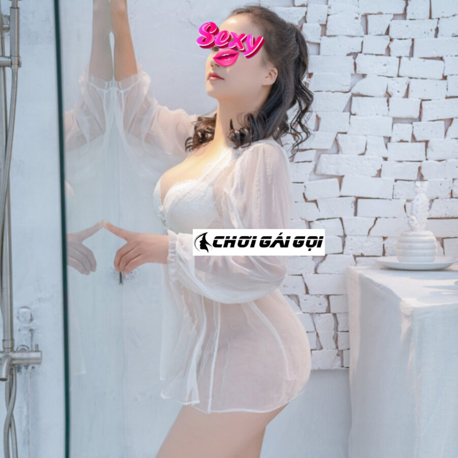 Linh Chi – Xinh Giá Siêu Cạnh Tranh Thoả Mãn Tình Dục