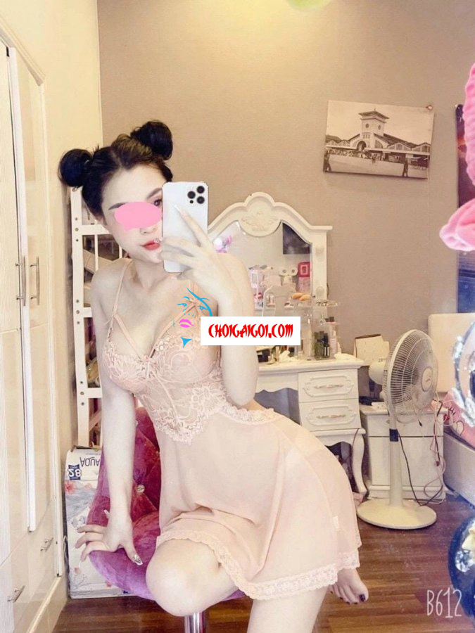 400K Tp Vinh Nghệ An ❤️Quỳnh Hoa❤️ Hàng Ngon Dáng Đẹp Vú Hồng